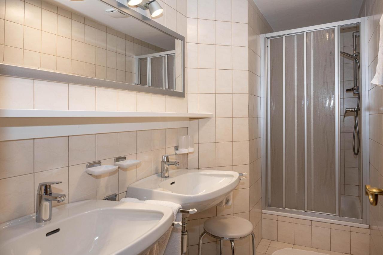 Landhaus Haid Seefeld in Tirol Ngoại thất bức ảnh