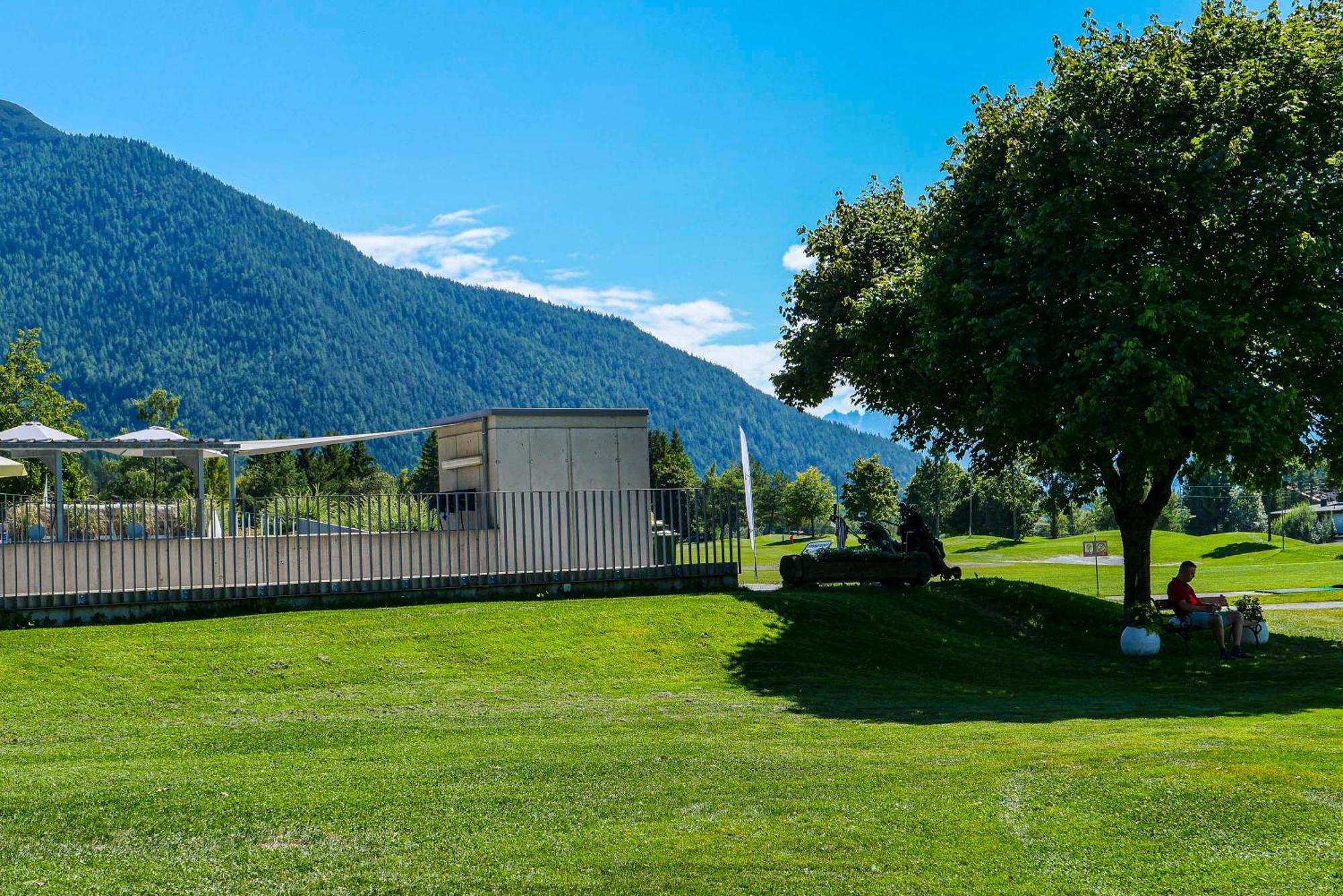 Landhaus Haid Seefeld in Tirol Ngoại thất bức ảnh