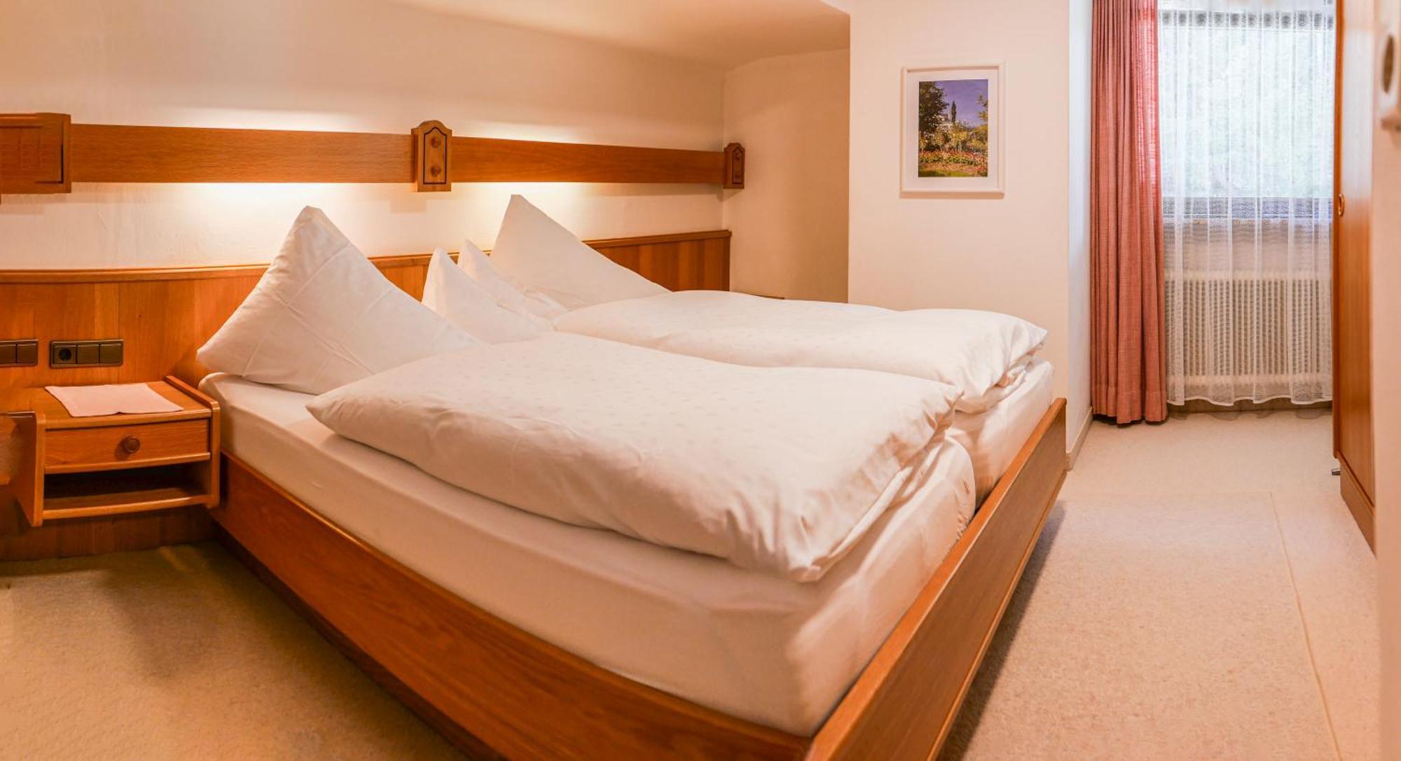 Landhaus Haid Seefeld in Tirol Ngoại thất bức ảnh
