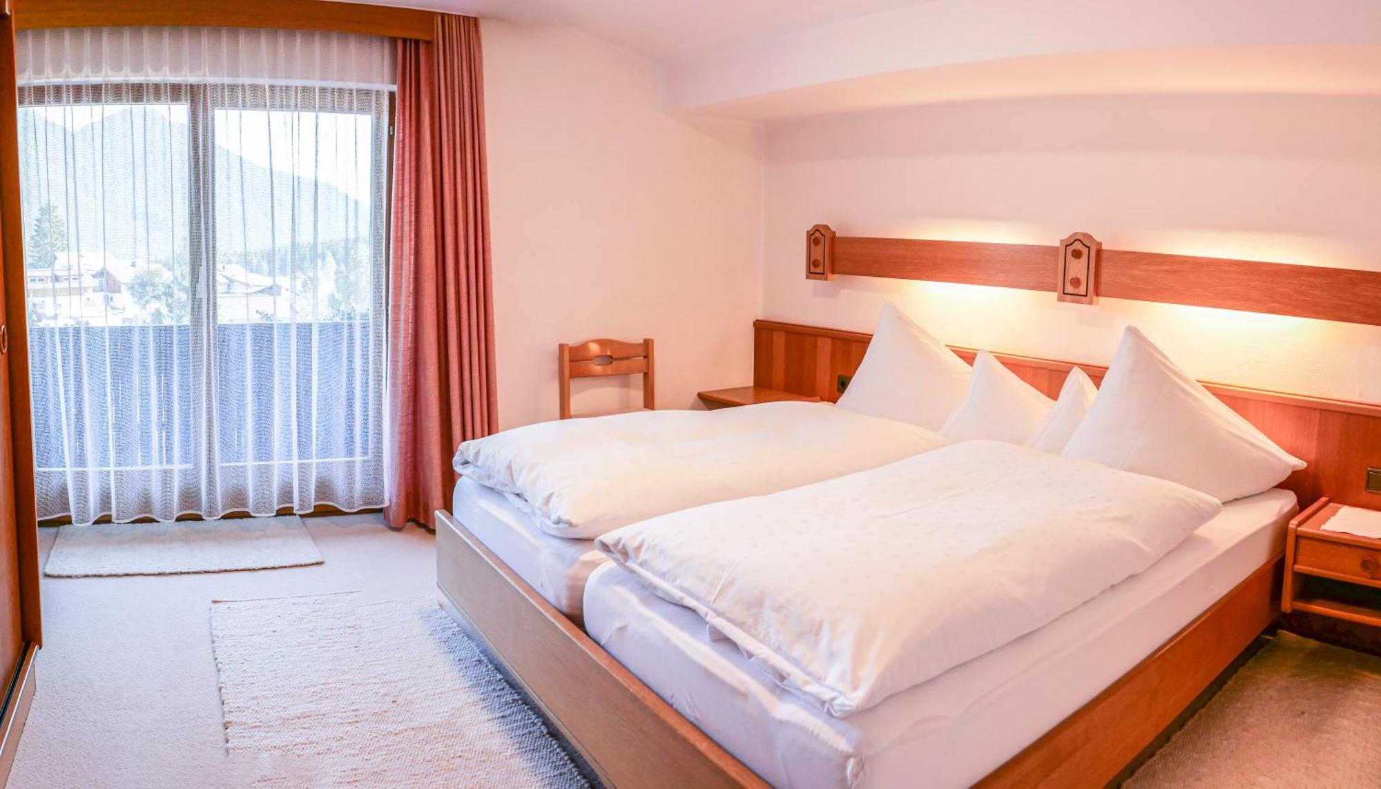 Landhaus Haid Seefeld in Tirol Ngoại thất bức ảnh