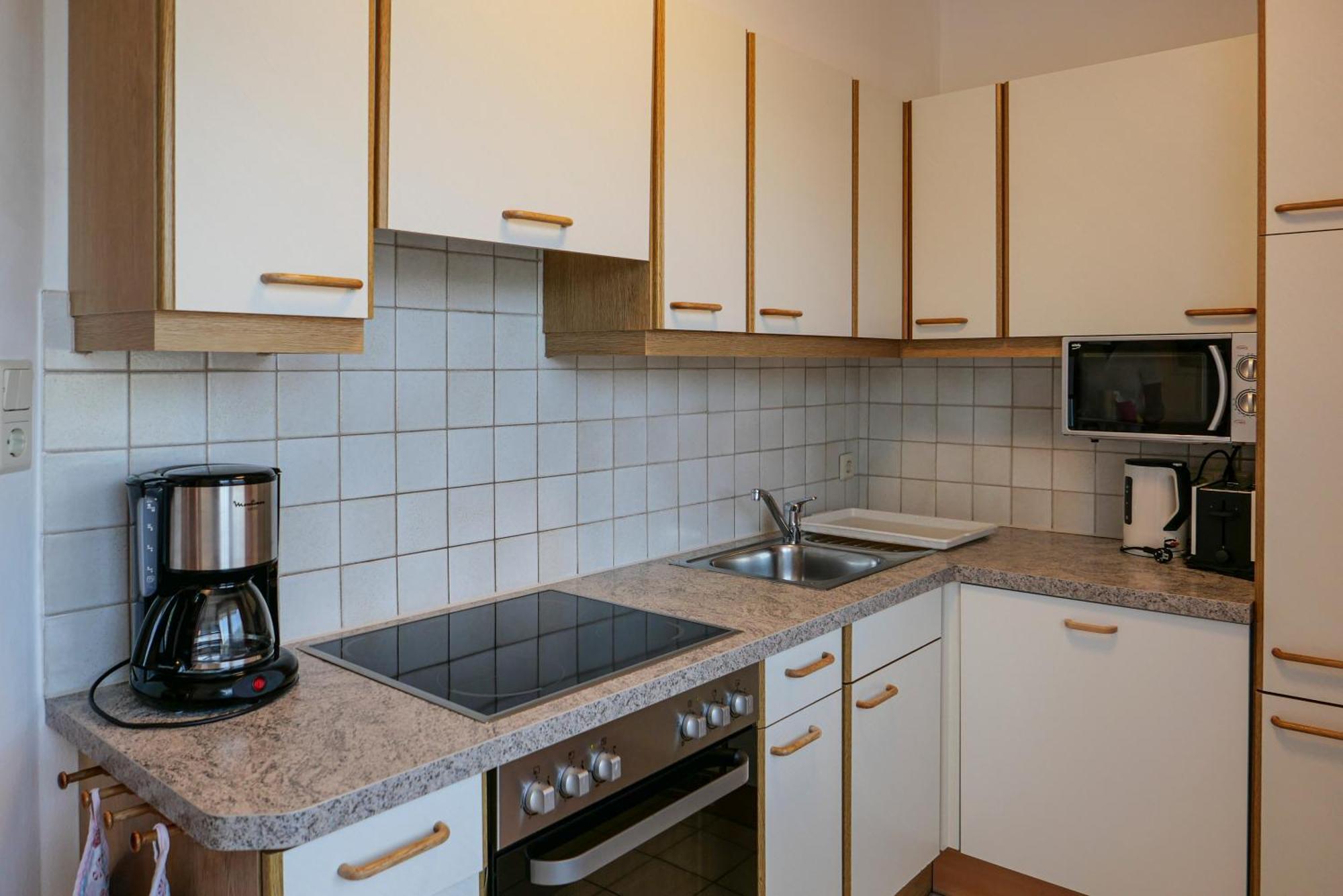 Landhaus Haid Seefeld in Tirol Ngoại thất bức ảnh
