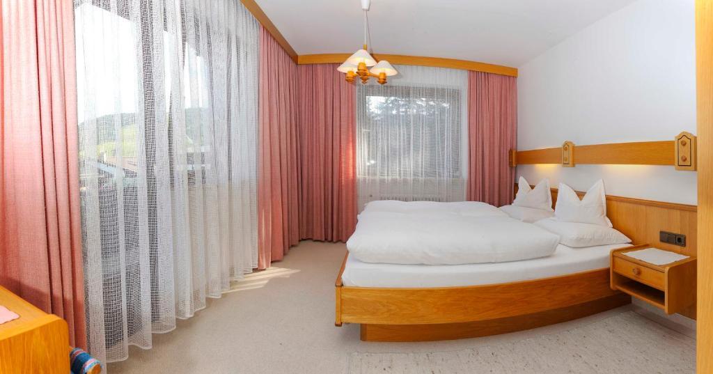 Landhaus Haid Seefeld in Tirol Phòng bức ảnh