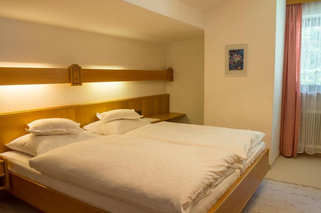 Landhaus Haid Seefeld in Tirol Phòng bức ảnh